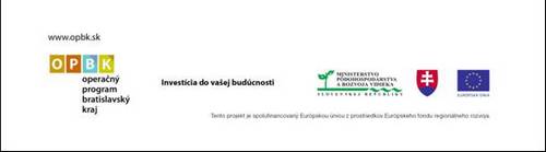 EU projekty EU projekty