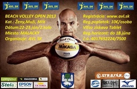 Beachvolejbal Beachvolejbal
