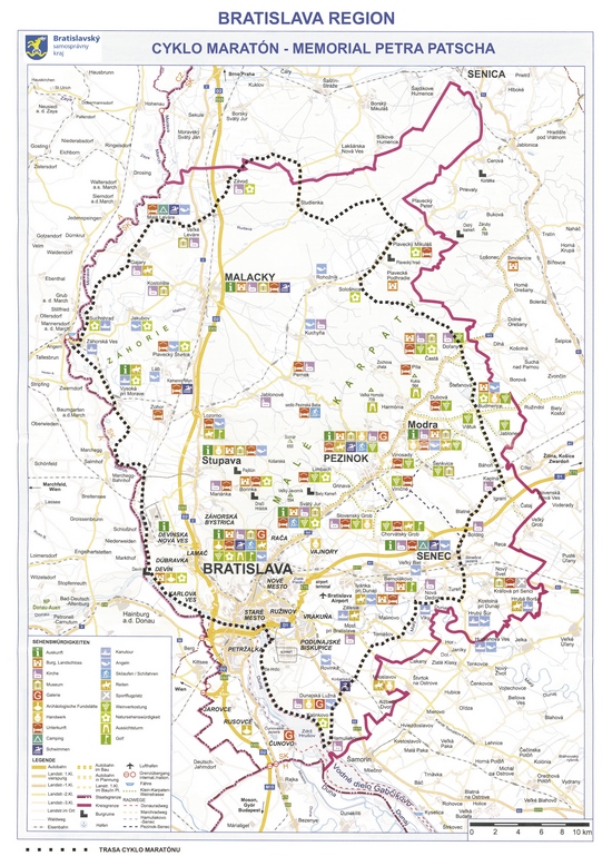 patsch mapa patsch mapa