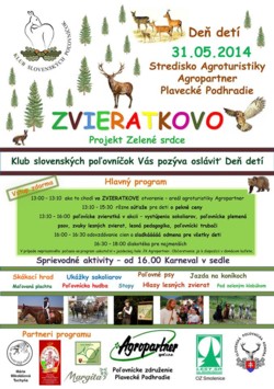 zvieratkovo zvieratkovo