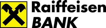 Raiffesisen BANK - logo