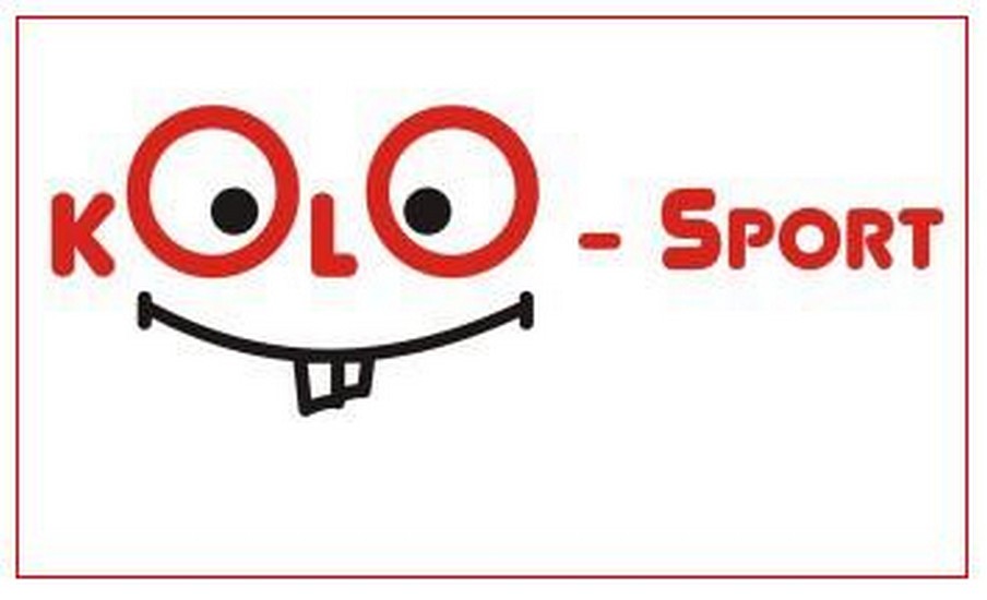 KOLOsport - logo