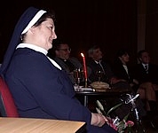 sestra Marta