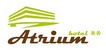 Atrium - logo