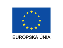 Európska únia - logo