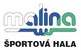 ŠH Malina - logo