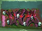 Graffiti Street [Goga]