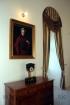 Pálfiovská izba v kaštieli v Malackách []