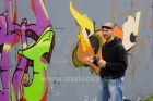 Graffiti streetart jam Street Session vol. 2 []