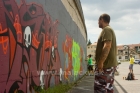 Graffiti streetart jam Street Session vol. 2 []