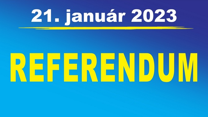 Referendum 2023 - banner