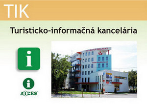TIK - propagačný banner