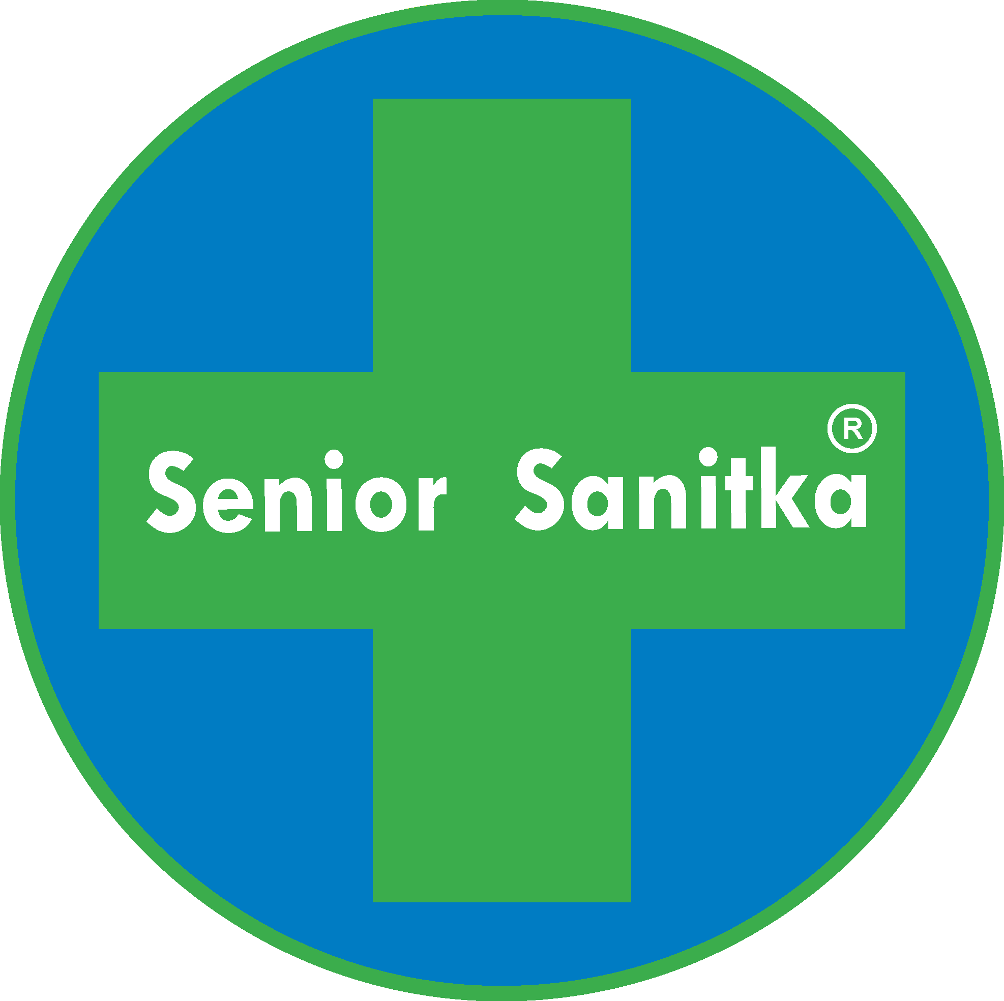  Senior Sanitka, o.z.
