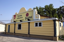 Plzeňská reštaurácia