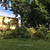 Nočná búrka nespôsobila v Malackách výrazné škody   