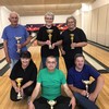 Seniori zabojovali o trofeje