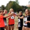 Dievčatá a chlapci lídrami tímového hodnotenia v atletickom viacboji, H. Zálesňáková krôčik od medaily 