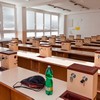 Začína sa modernizácia učební v ZŠ na Záhoráckej