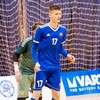 Slovenskí futsalisti po prvý raz postúpili na EURO