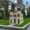 Malacká synagóga má svoju miniatúru na Liptove 