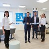 Bratislavská vodárenská spoločnosť otvorila v Malackách nové kontaktné centrum