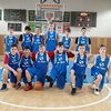 Basketbalisti zo ZŠ Štúrova prešli turnajom bez zaváhania
