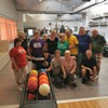 Seniori pokračujú v príprave na turnaj v bowlingu