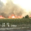 30 rokov od najväčšieho požiaru v okrese Malacky