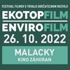 Ekotopfilm: Filmy, ktoré vám zmenia pohľad na svet