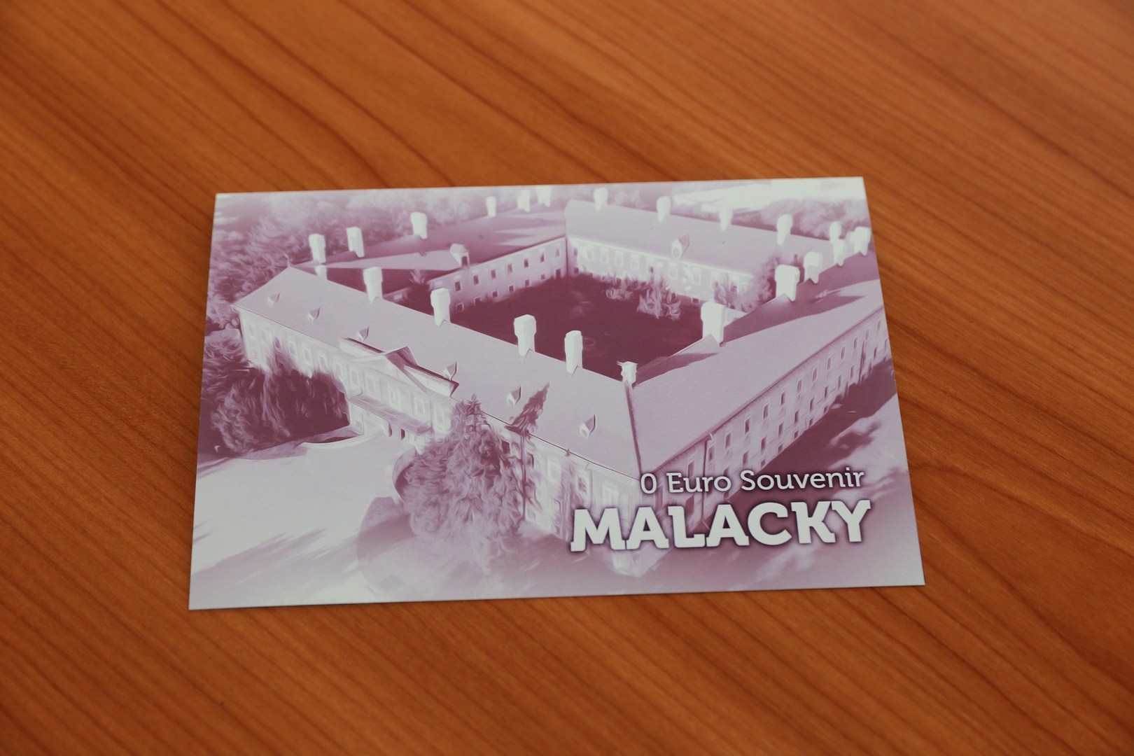 Prichádza história malackého školstva v knižnej podobe a Igráček Macek - detail 4