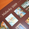 Kalendár mesta na rok 2009 už v predaji