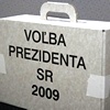 Stanovisko Dušana Vavrinca, predsedu komisie pre technicko-organizačné zabezpečenie volieb