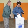 Voľby do Európskeho parlamentu 2009 – výsledky v Malackách  