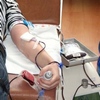 Malačania darovali krv