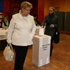 Výsledky komunálnych volieb 2010 