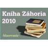 Kniha Záhoria 2010