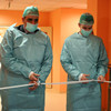 V Malackách máme moderné Centrum diagnostiky a jednodňovej chirurgie