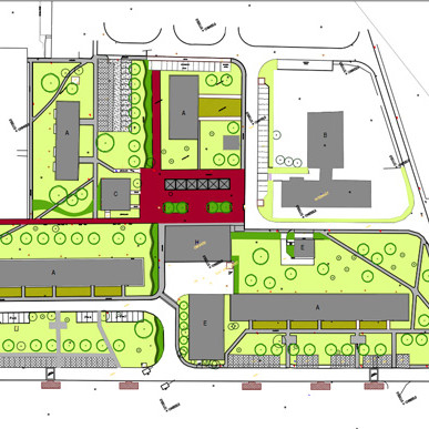 Južania, pripomienkujte projekt ISRMO - Juh