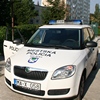Kamery vo vozidlách MsP. Užitočný pomocník polície!