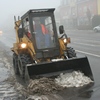Už snežilo – je mesto pripravené na údržbu?