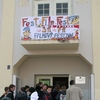 Prichádza Fest film fest 2012