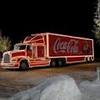 Coca-Cola Vianočný kamión ukončí svoje tohtoročné putovanie v Malackách