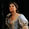 Anna Netrebko v prenose z Metropolitnej opery v New Yorku - na plátne v Malackách