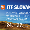 ITF Slovakiatour otvorí brány 