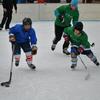 Mini ľadový hokej – turnaj o pohár primátora mesta 