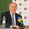 Minister Čaplovič navštívil Malacky