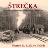 Stretnutie s históriou - Štrečka, záhorácka železnička