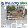 Nový Malacký hlas