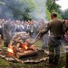 Malackí trampi oslávili štyridsiate výročie vzniku