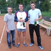 Rýchlepoistenie cup v tenise vyhral Igor Matúšek